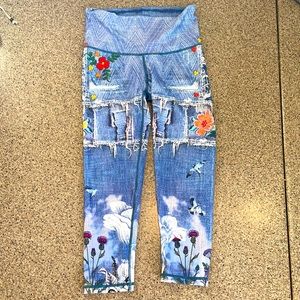 Most comfy yoga legging ever